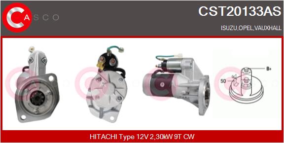 CST20133