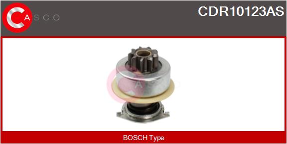 CDR10123AS