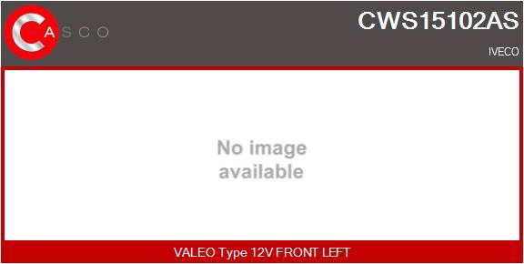 CWS15102AS
