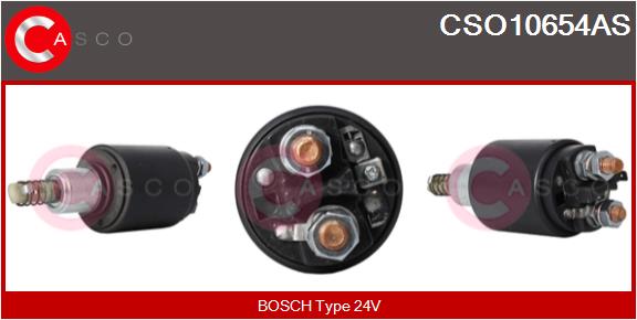 CSO10654AS