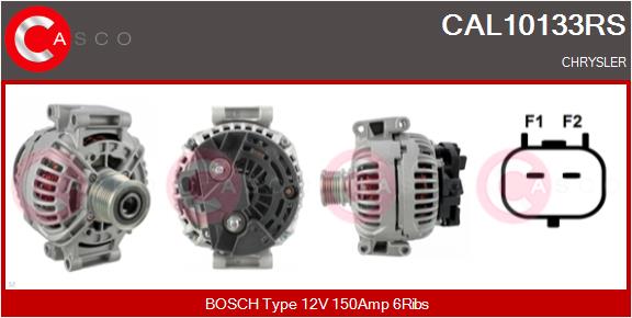 CAL10133RS