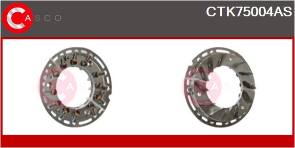 CTK75004AS