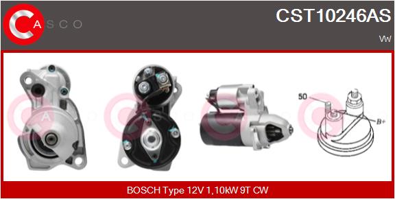 CST10246AS