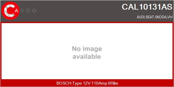 CAL10131AS