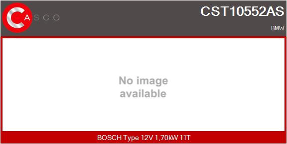 CST10552AS