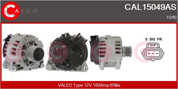 CAL15049AS