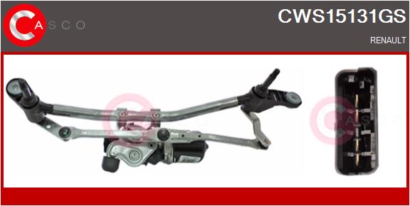 CWS15131GS
