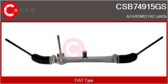CSB74915GS