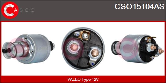CSO15104AS