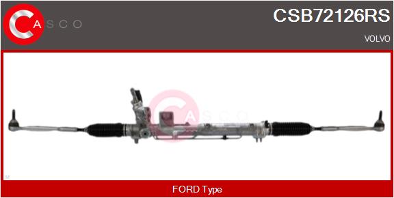 CSB72126RS