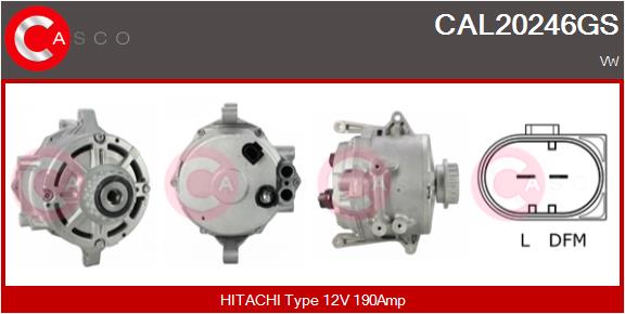 CAL20246GS