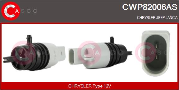 CWP82006AS