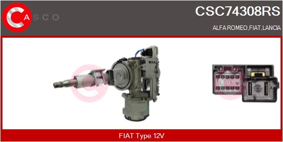 CSC74308RS