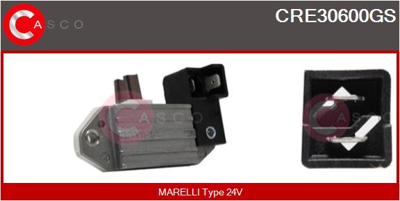 CRE30600GS