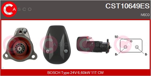CST10649ES