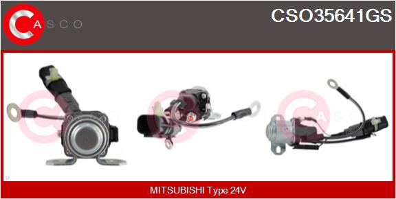 CSO35641GS