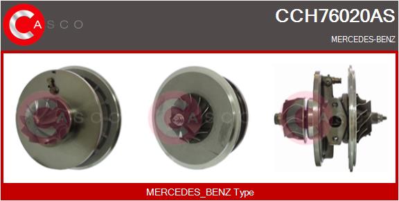 CCH76020AS
