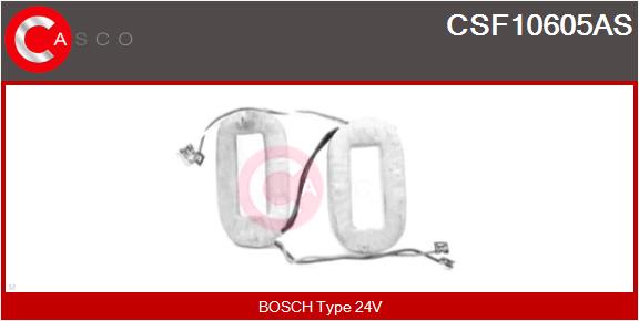 CSF10605AS
