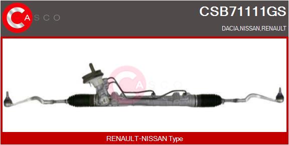 CSB71111GS