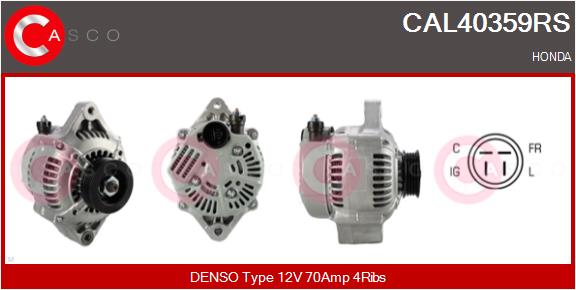 CAL40359RS