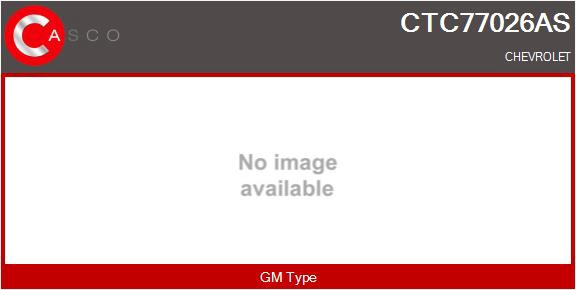 CTC77026AS