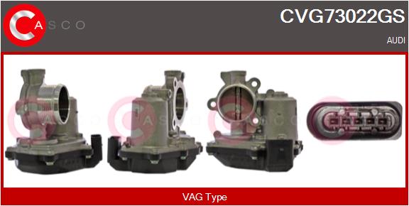 CVG73022GS