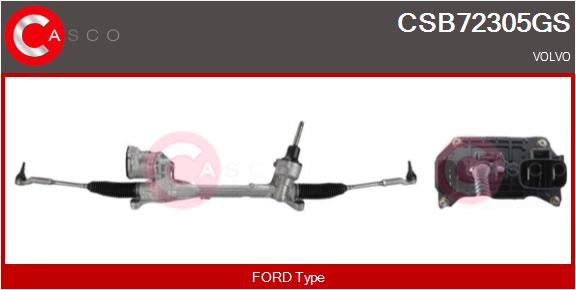 CSB72305GS
