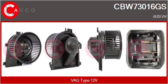 CBW73016GS