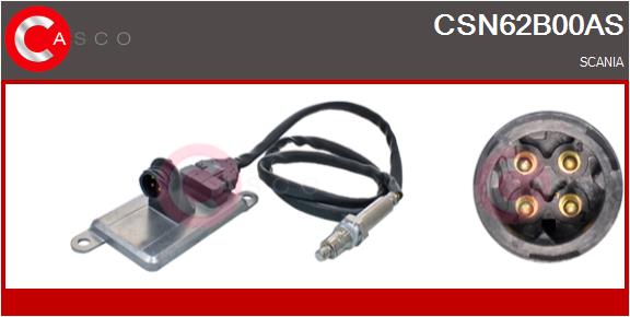 CSN62B00AS
