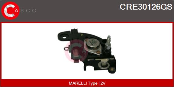 CRE30126GS
