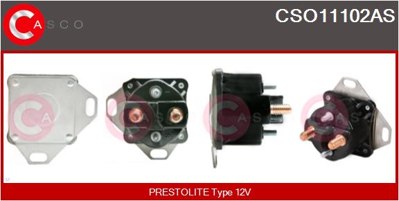 CSO11102AS