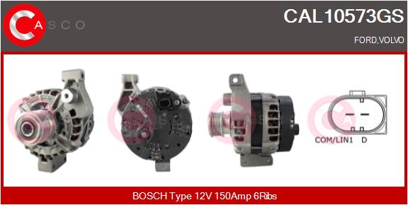 CAL10573GS