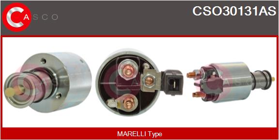 CSO30131AS