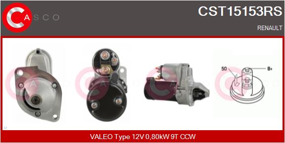 CST15153RS
