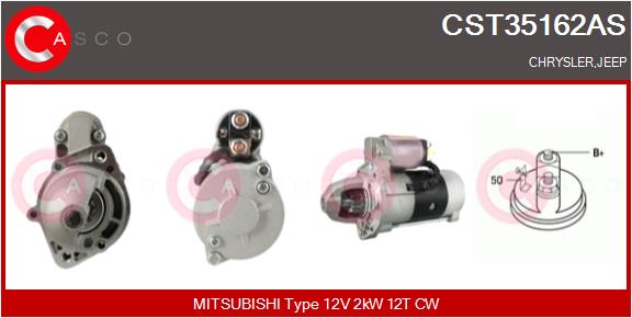 CST35162AS