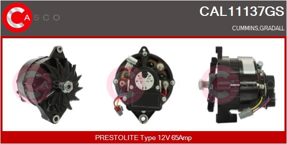 CAL11137GS