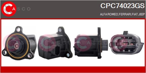 CPC74023GS