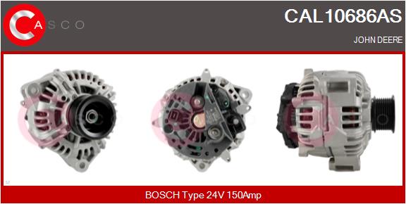 CAL10686AS