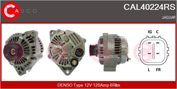 CAL40224RS