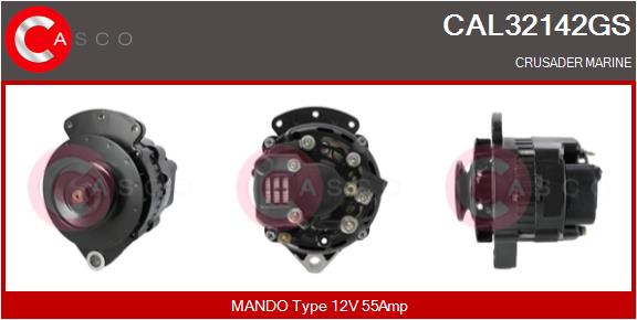 CAL32142GS