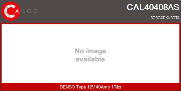 CAL40408AS