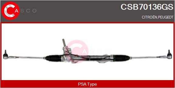 CSB70136GS