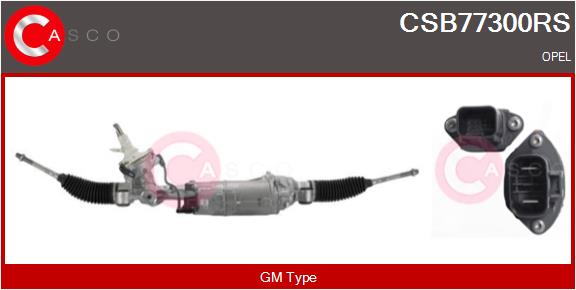 CSB77300RS
