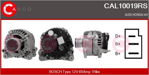 CAL10019RS