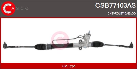 CSB77103AS