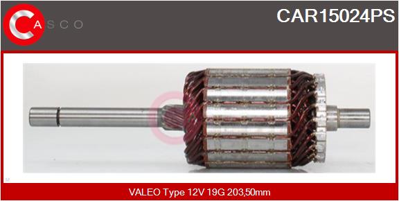 CAR15024PS