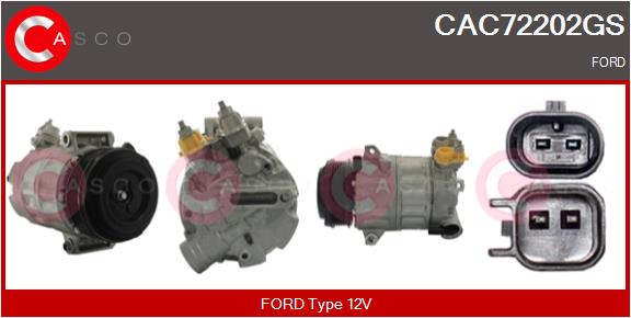 CAC72202GS