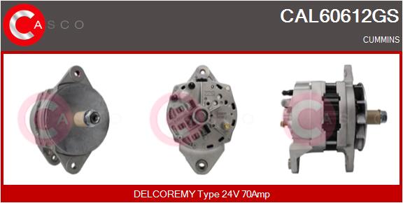 CAL60612