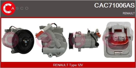 CAC71006AS