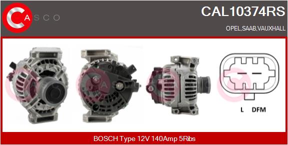 CAL10374RS